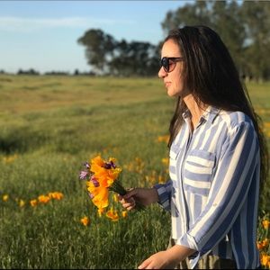 Meet your Posher, Madison